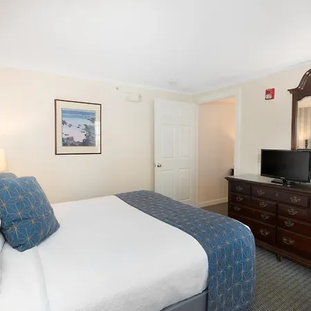 The Sparhawk Oceanfront Resort Ogunquit Room photo