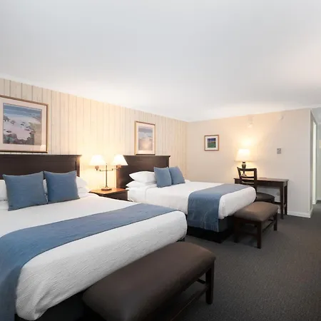 The Sparhawk Oceanfront Resort Ogunquit Room photo