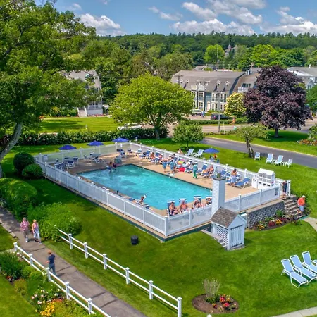 The Sparhawk Oceanfront Resort Ogunquit Room photo