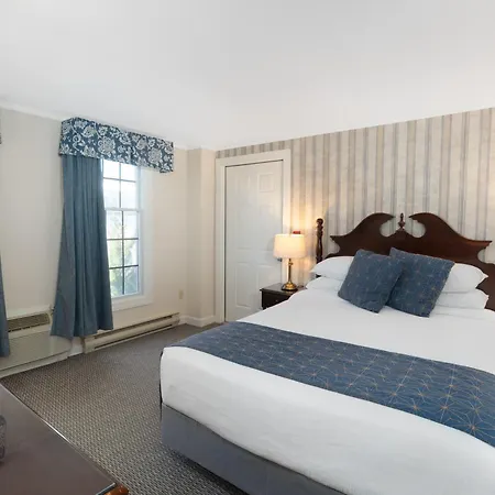 The Sparhawk Oceanfront Resort Ogunquit Room photo