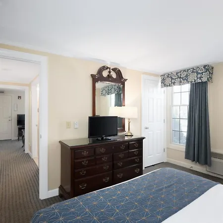 The Sparhawk Oceanfront Resort Ogunquit Room photo