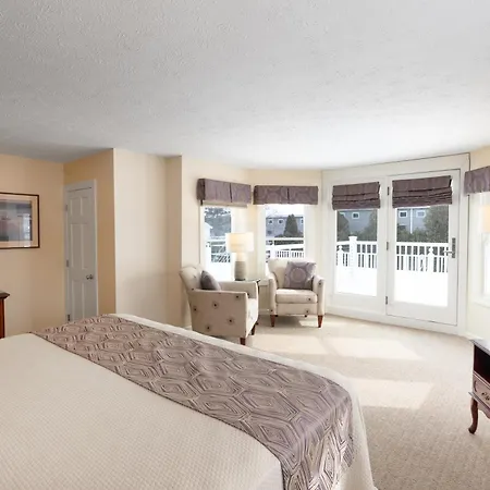 The Sparhawk Oceanfront Resort Ogunquit Room photo
