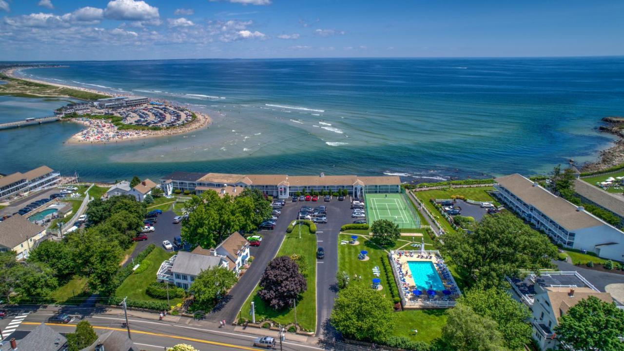 The Sparhawk Oceanfront Ogunquit