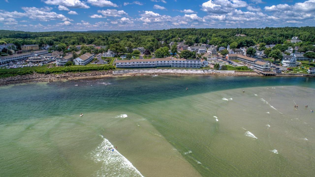 The Sparhawk Oceanfront Ogunquit