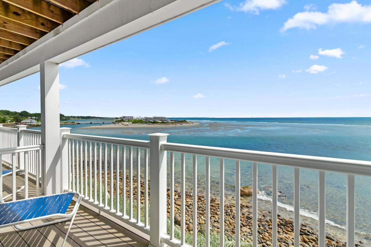 The Sparhawk Oceanfront Ogunquit