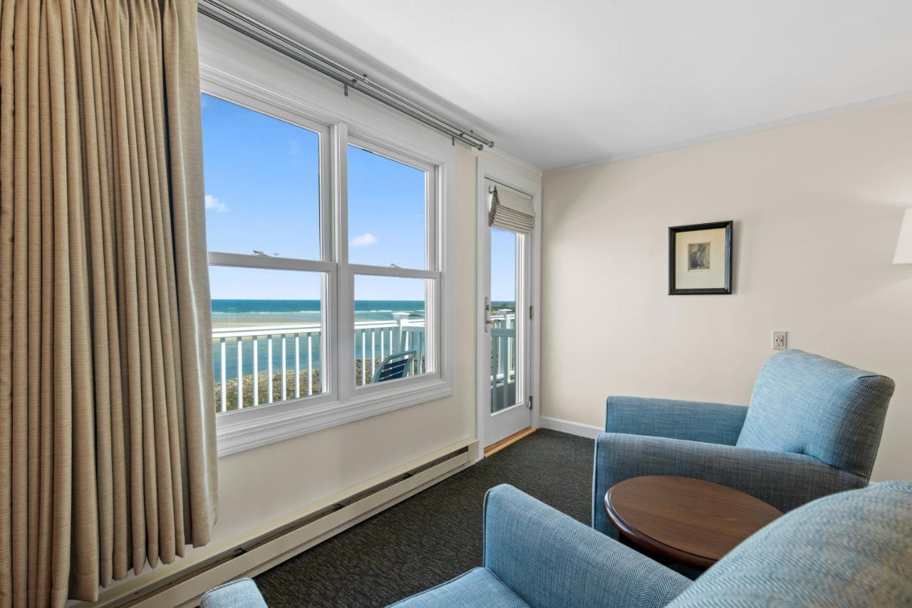 The Sparhawk Oceanfront Motel 4*
