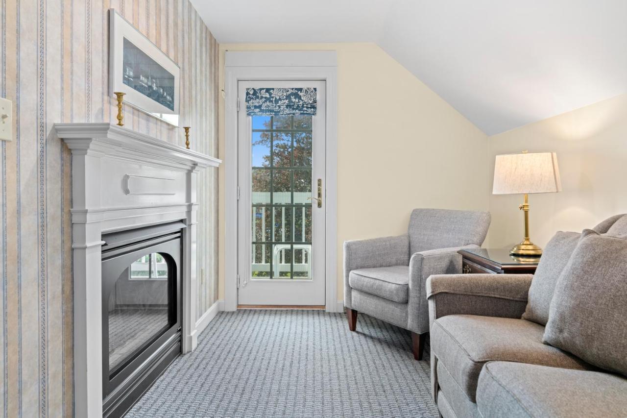 Motel The Sparhawk Oceanfront 4*