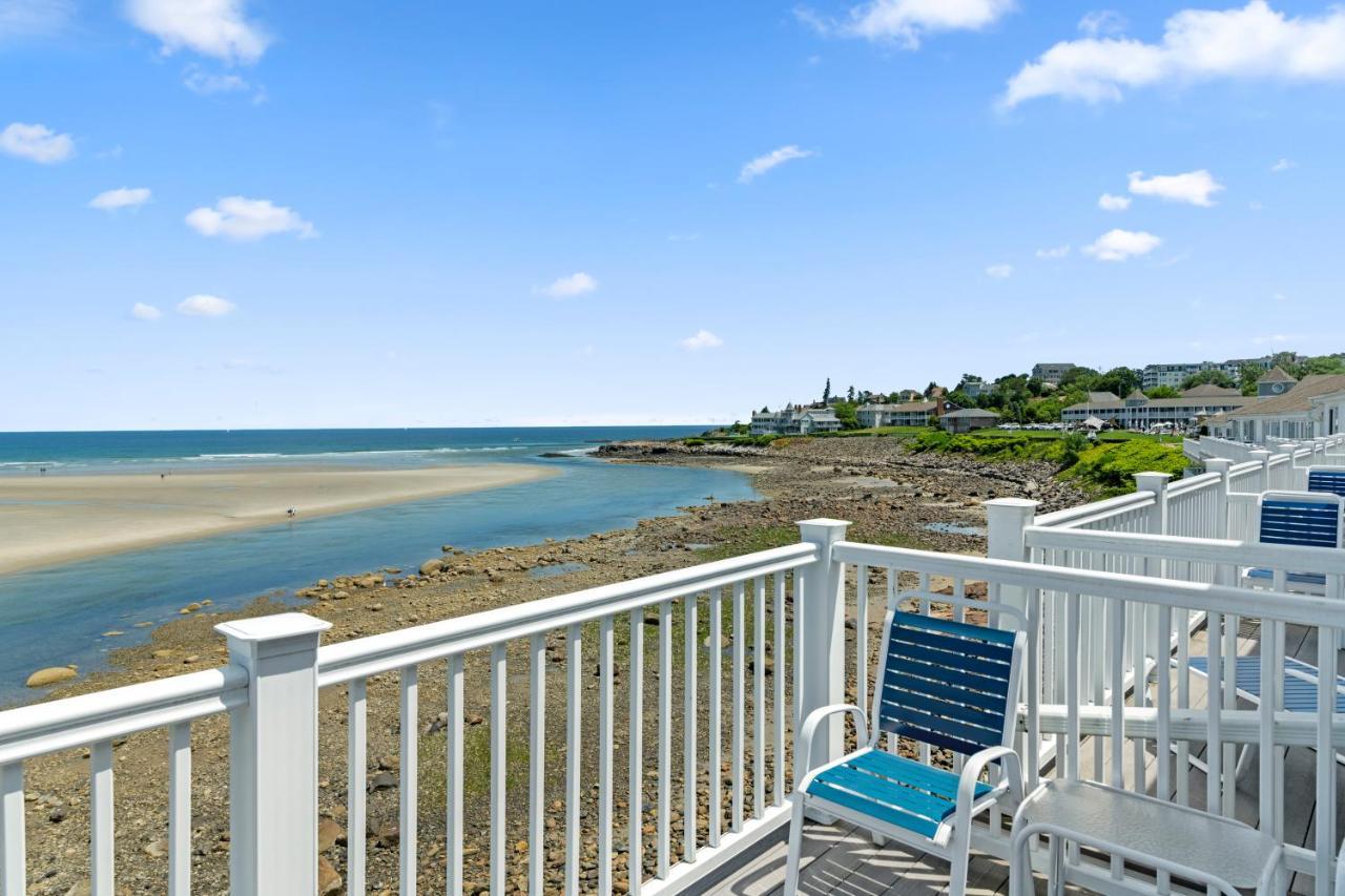 Motel The Sparhawk Oceanfront