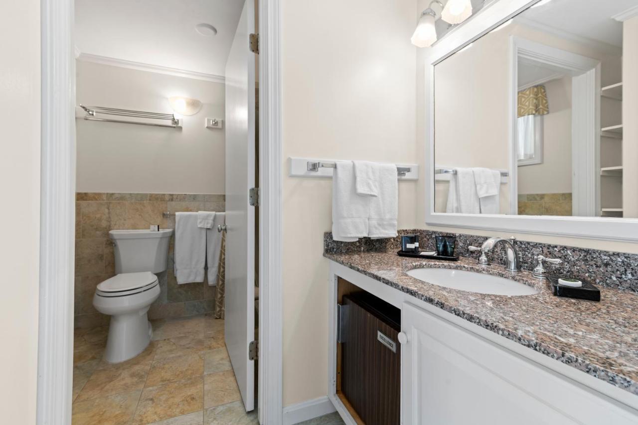 The Sparhawk Oceanfront 4*