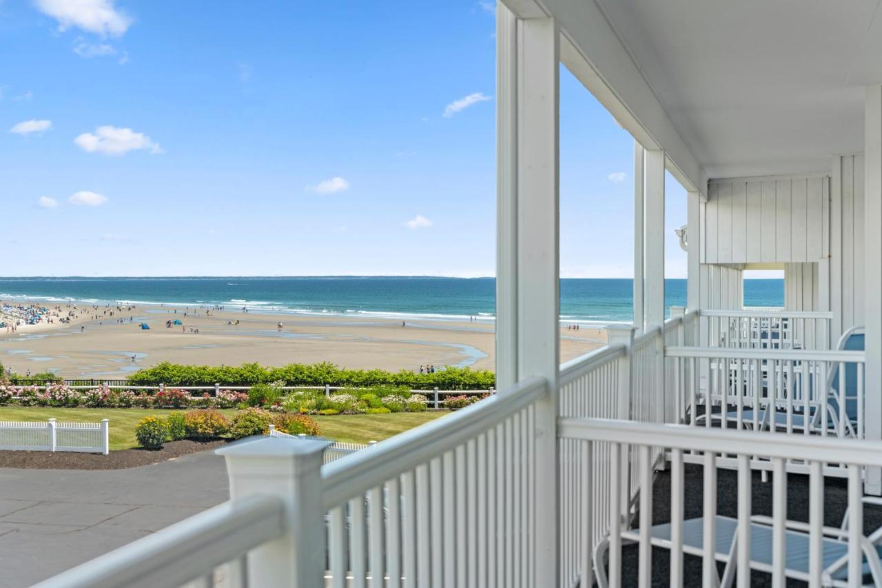 The Sparhawk Oceanfront