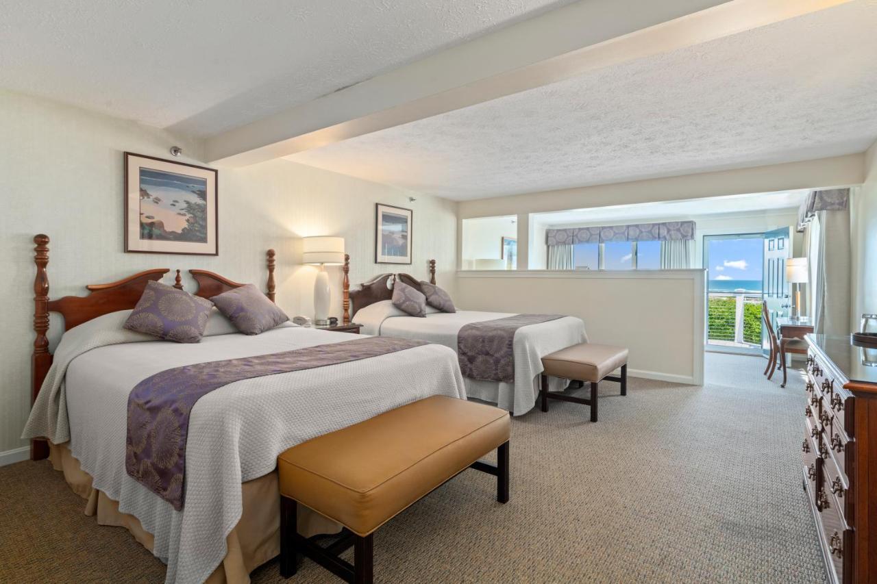 Motel The Sparhawk Oceanfront 4*