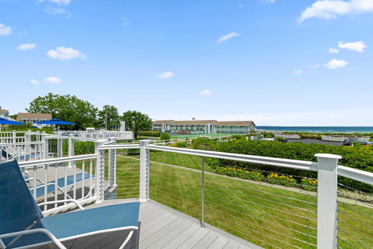 Motel The Sparhawk Oceanfront Ogunquit