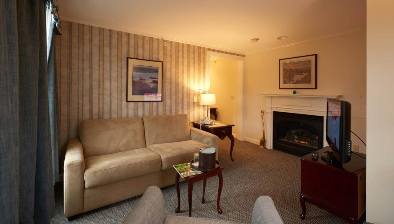 The Sparhawk Oceanfront 4* Ogunquit