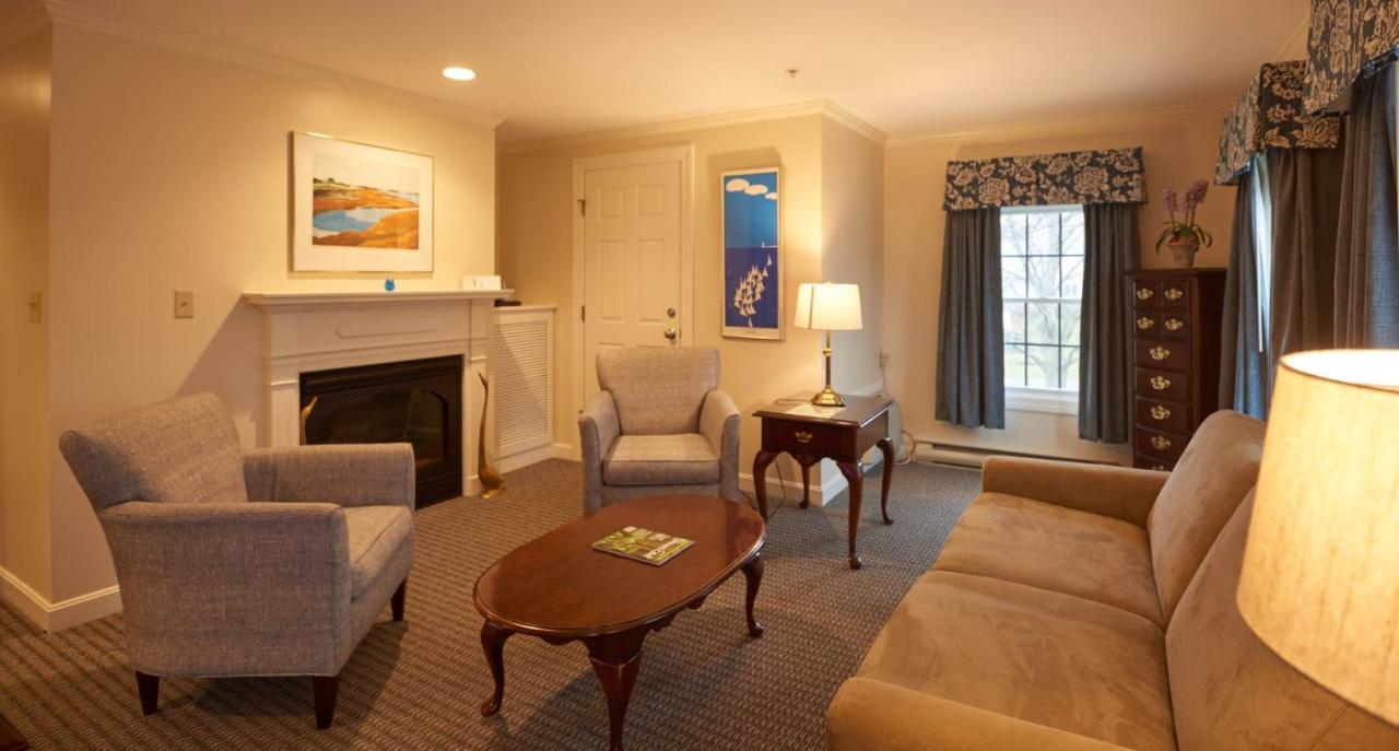 The Sparhawk Oceanfront Motel 4*