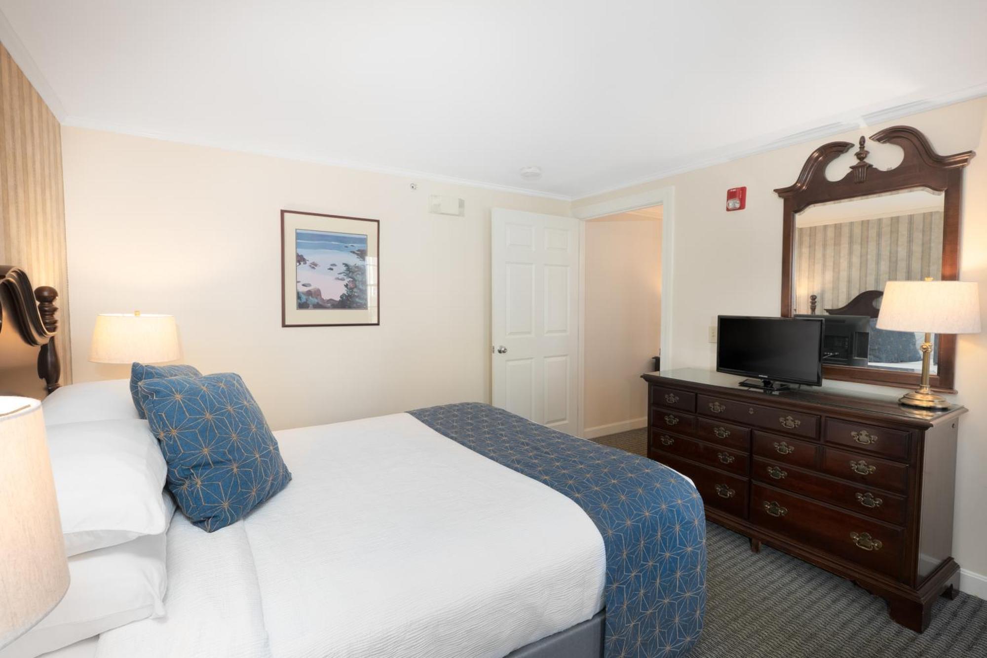 The Sparhawk Oceanfront