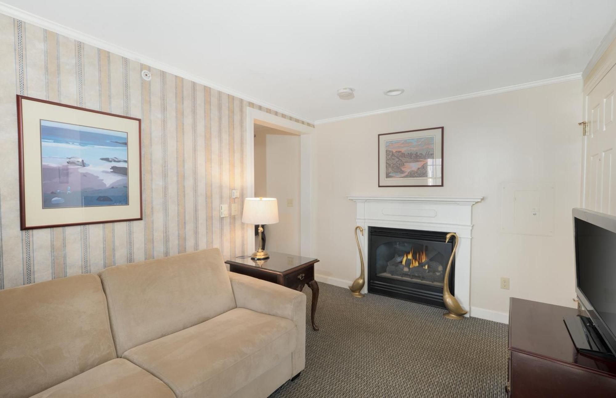 The Sparhawk Oceanfront Motel Ogunquit
