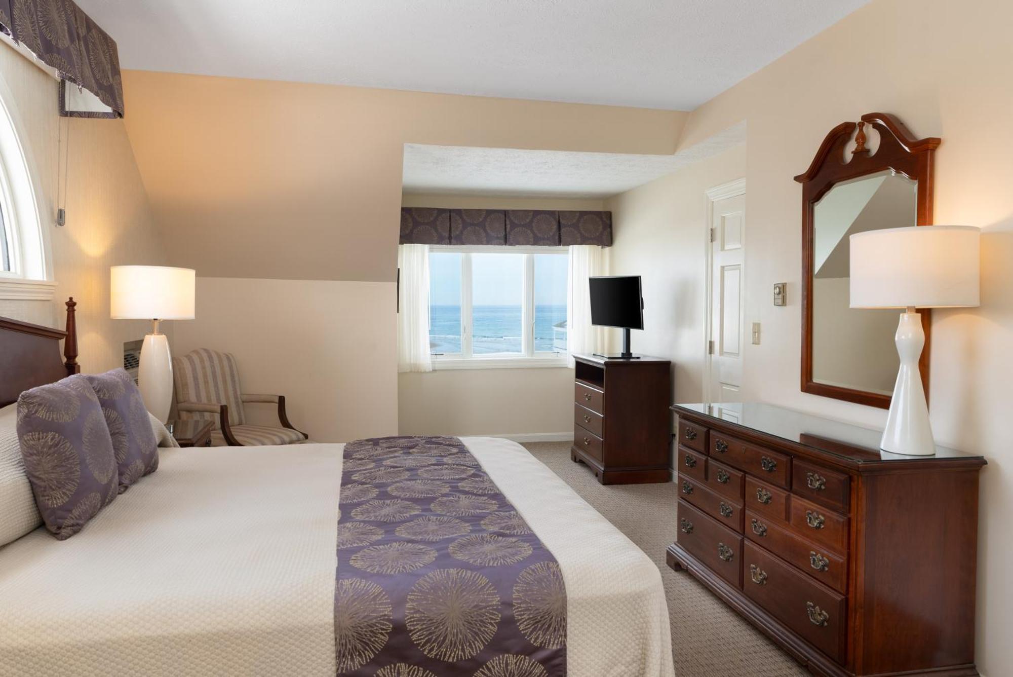 The Sparhawk Oceanfront