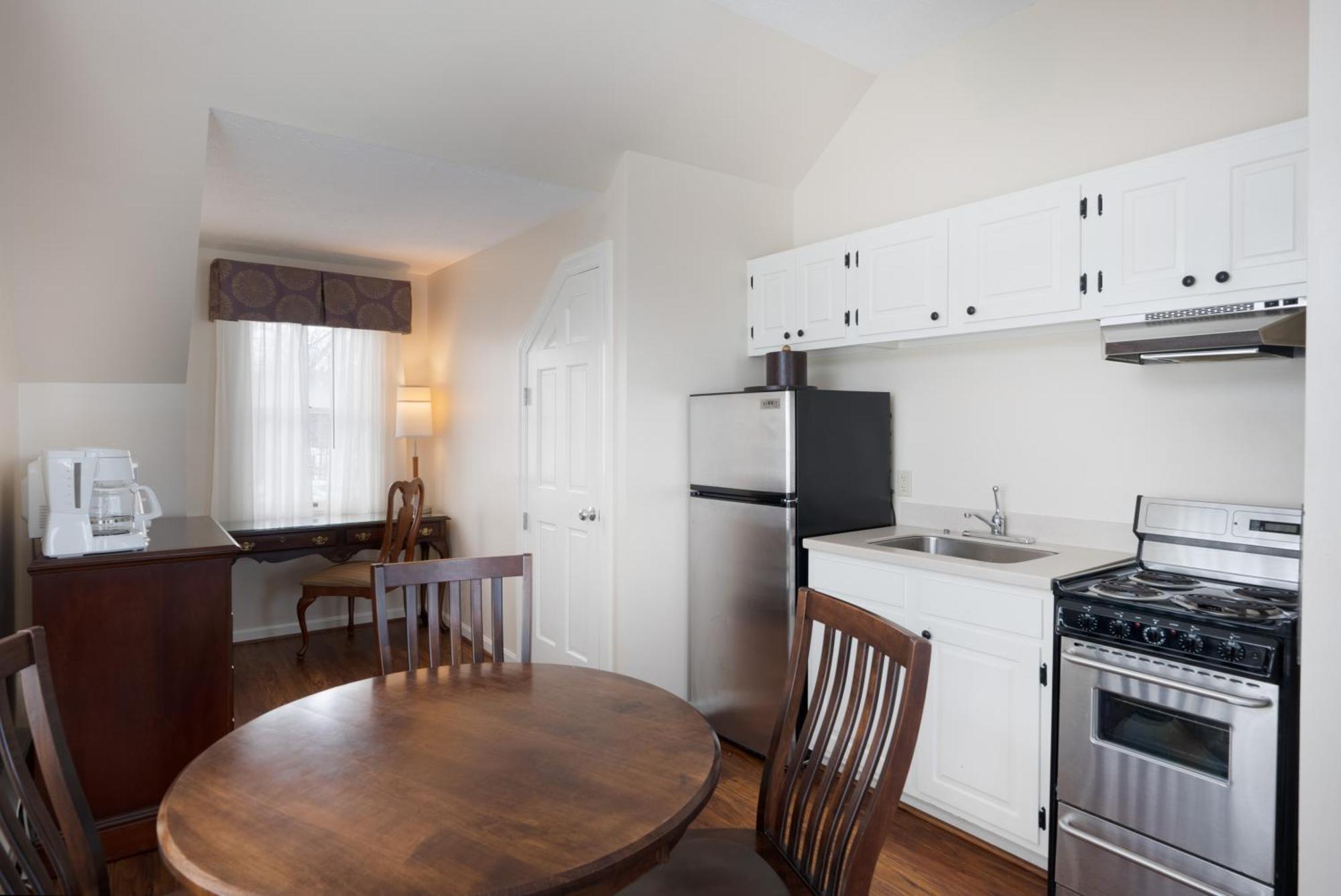 Motel The Sparhawk Oceanfront 4*