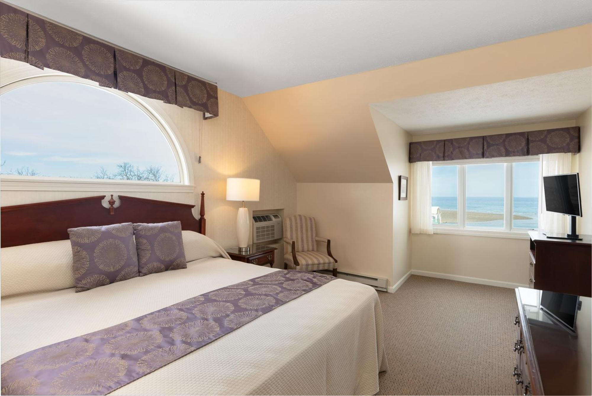 Motel The Sparhawk Oceanfront Ogunquit