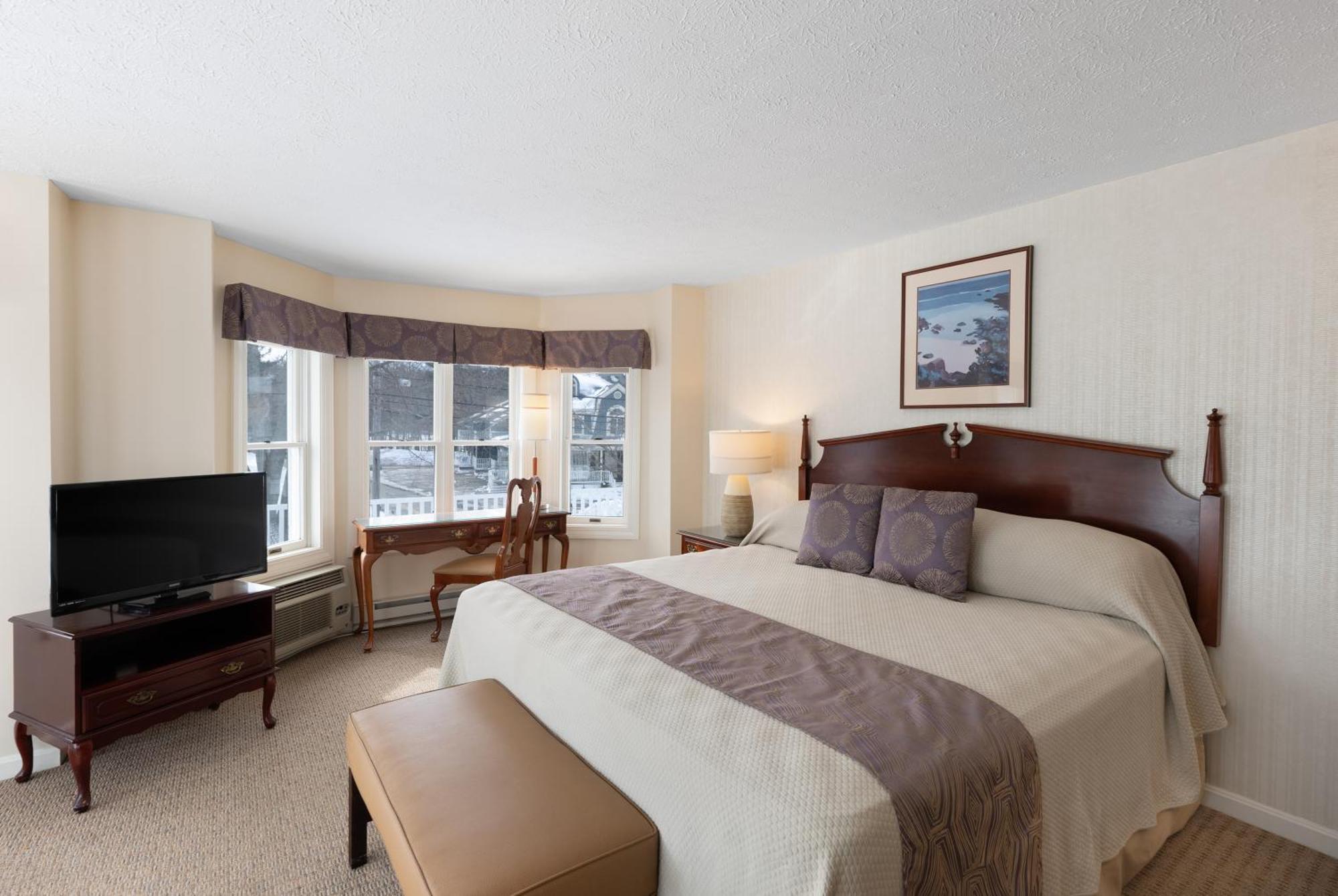 The Sparhawk Oceanfront 4*