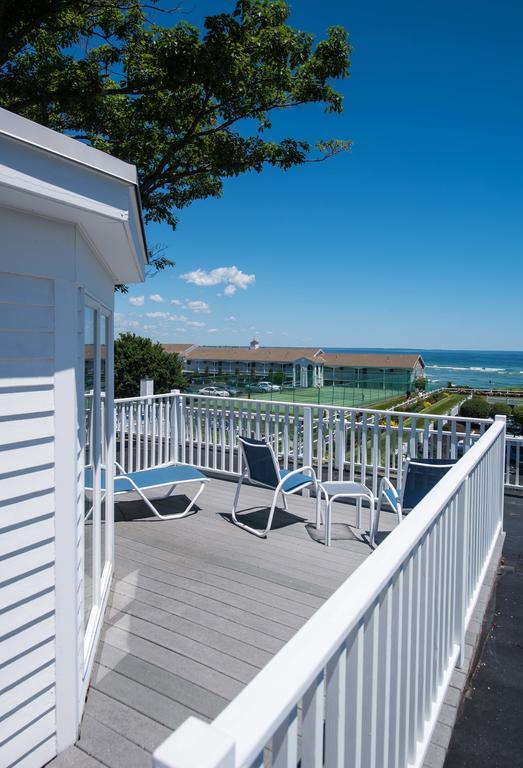 The Sparhawk Oceanfront 4* Ogunquit