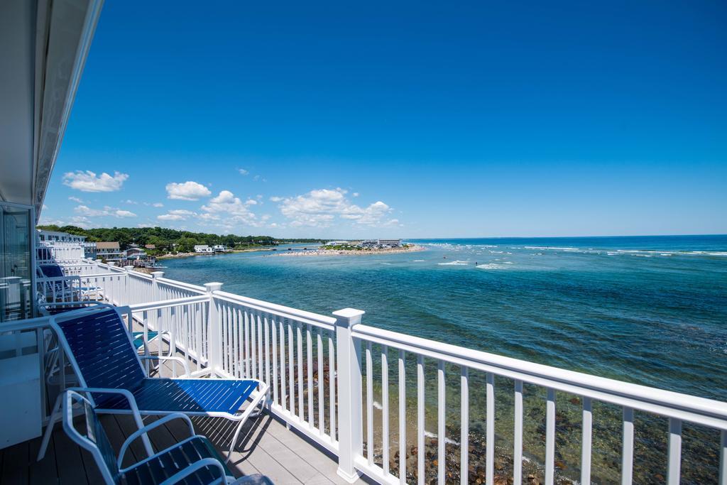The Sparhawk Oceanfront 4*