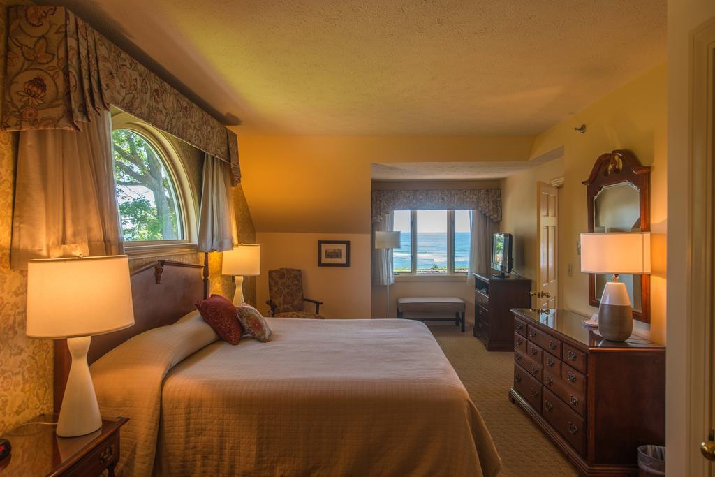 The Sparhawk Oceanfront Motel Ogunquit