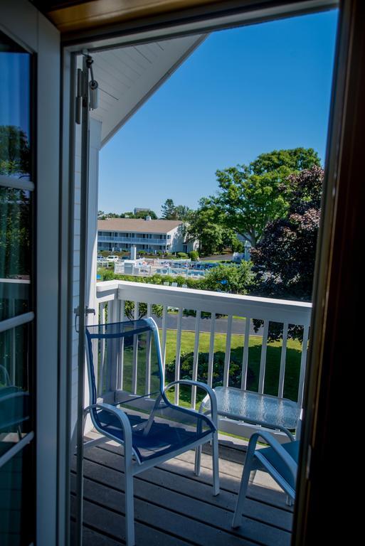 The Sparhawk Oceanfront 4* Ogunquit