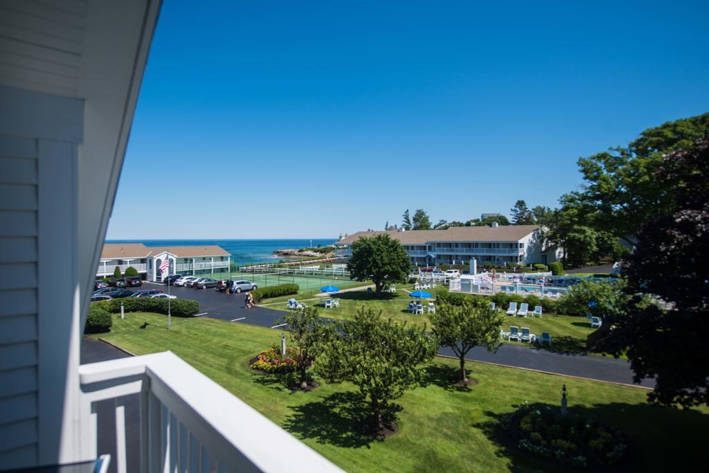 The Sparhawk Oceanfront Motel Ogunquit