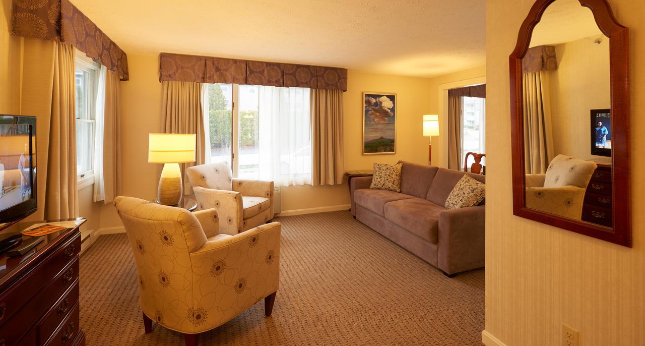 The Sparhawk Oceanfront