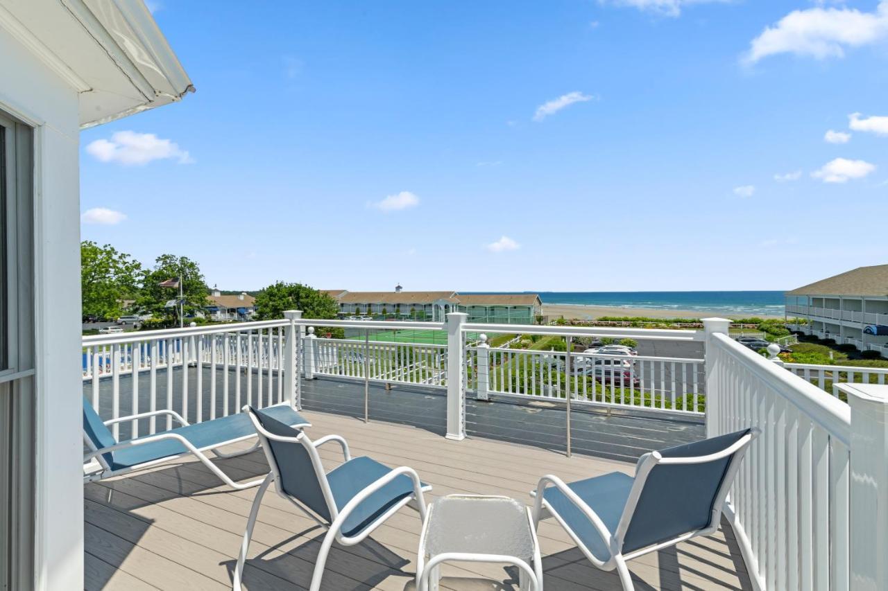 Motel The Sparhawk Oceanfront 4*